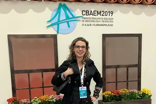 Congresso Brasileiro de Atualização em Endocrinologia e Metabologia (CBAEM) 2019