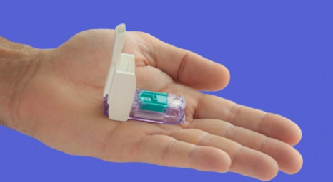 Anvisa libera o uso de insulina inalável no Brasil