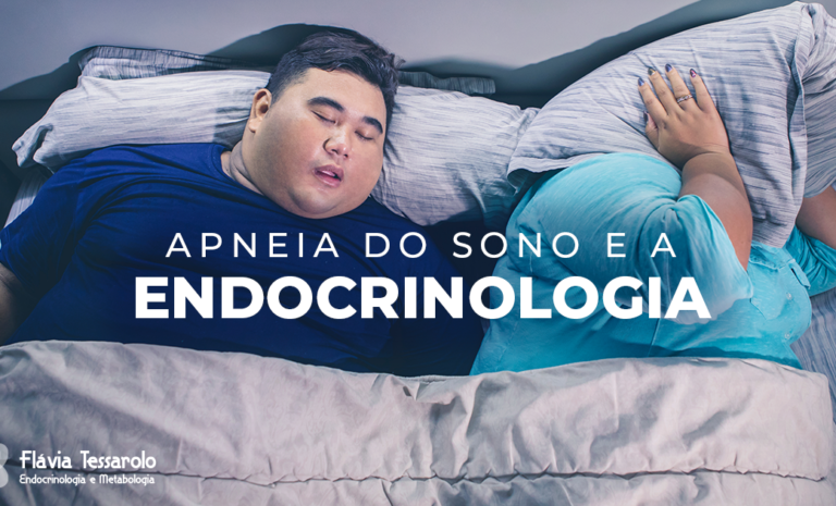 Apneia do Sono e as Doenças Endócrinas