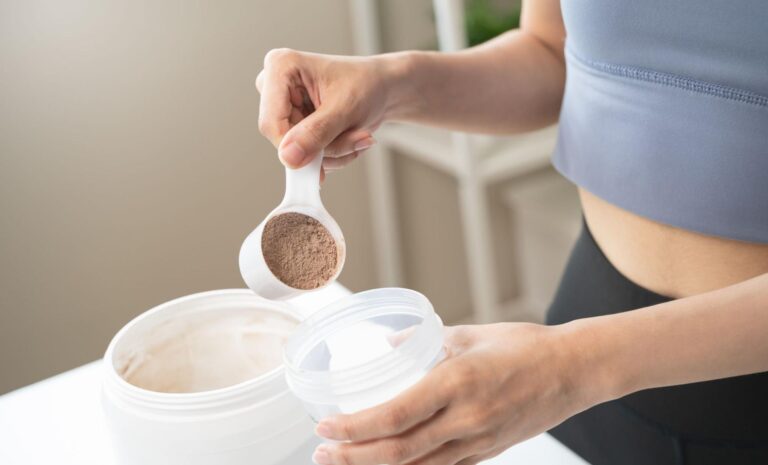 Whey protein para tratamento do diabetes: funciona?