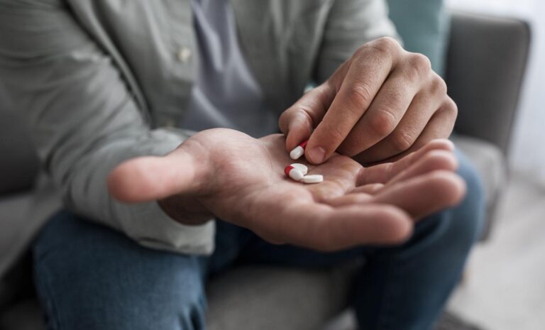 Antidepressivos afetam o peso?