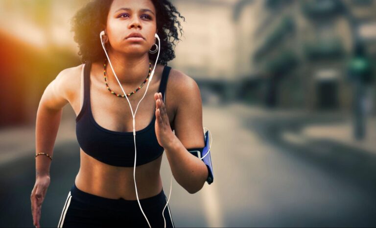 O que a balança não mostra no processo de emagrecimento
