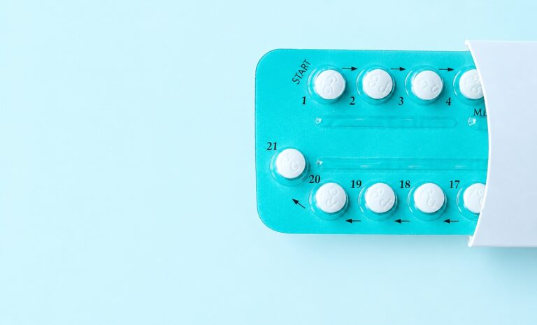 Anticoncepcional e libido: o que toda mulher precisa saber