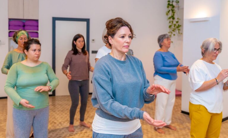 Como o exercício físico ajuda no controle da ansiedade?