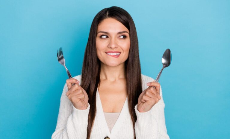 Conheça a grelina: o poderoso hormônio da fome