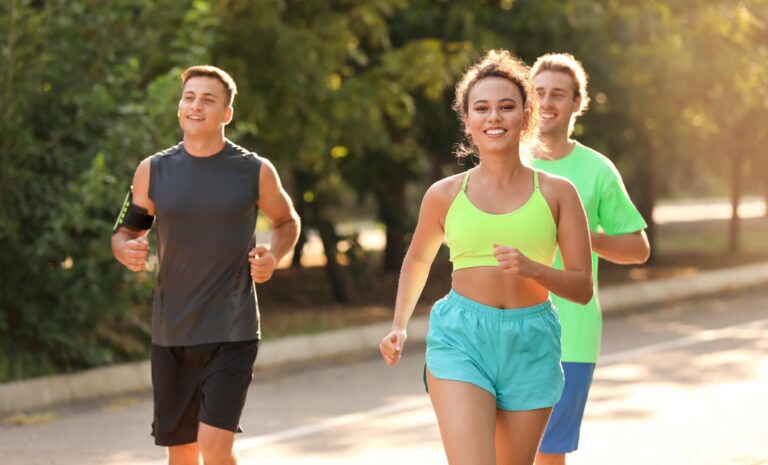 Os 8 melhores exercícios para emagrecer