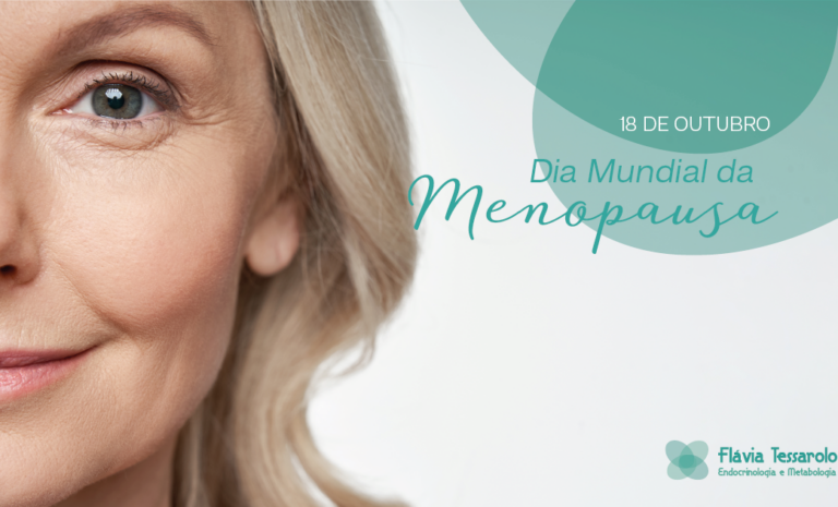 Dia Mundial da Menopausa: como viver bem nessa fase da vida?