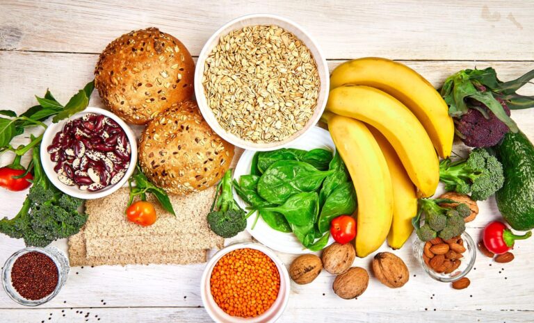 Diabético: coloque mais fibra no seu prato