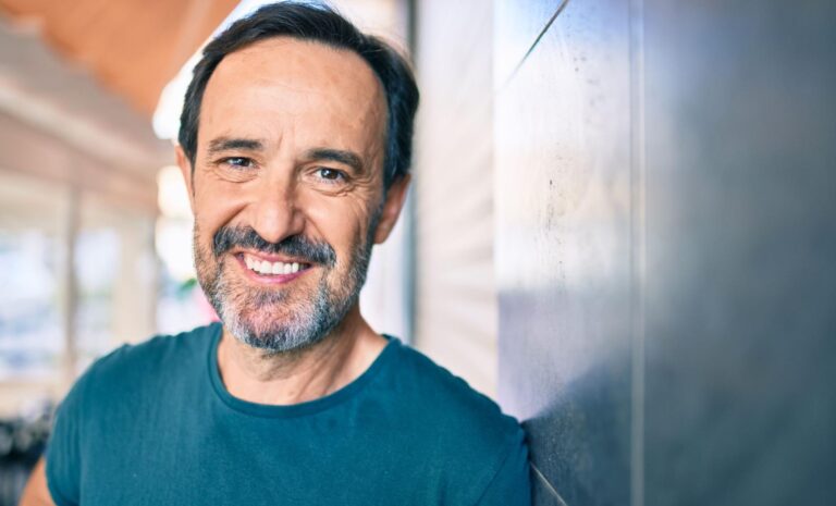 Andropausa no homem: entenda!