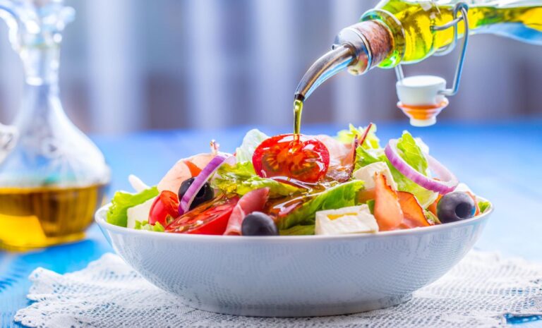 Conheça a Dieta do Mediterrâneo e saiba o porquê dela ter sido eleita tantas vezes como a melhor do ano