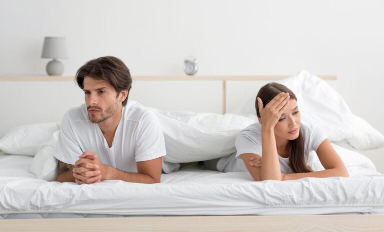 Diabetes no homem afeta a vida sexual? Entenda