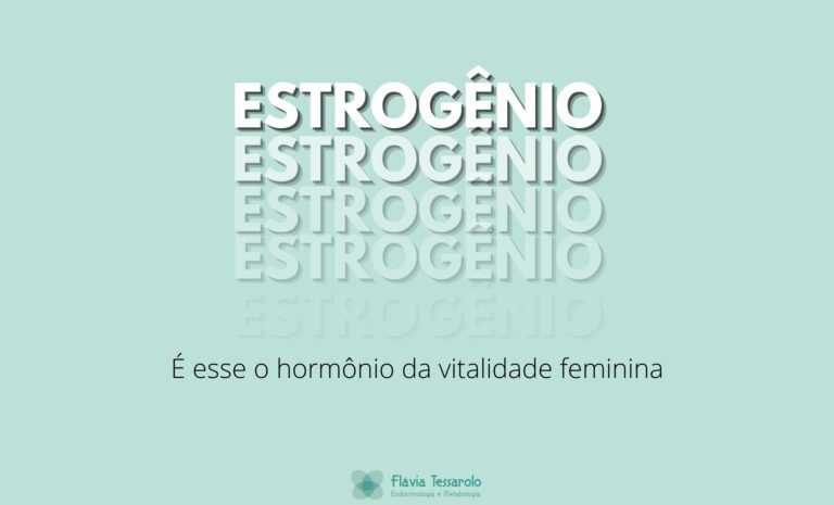 Estrogênio e vitalidade feminina: entenda a relação