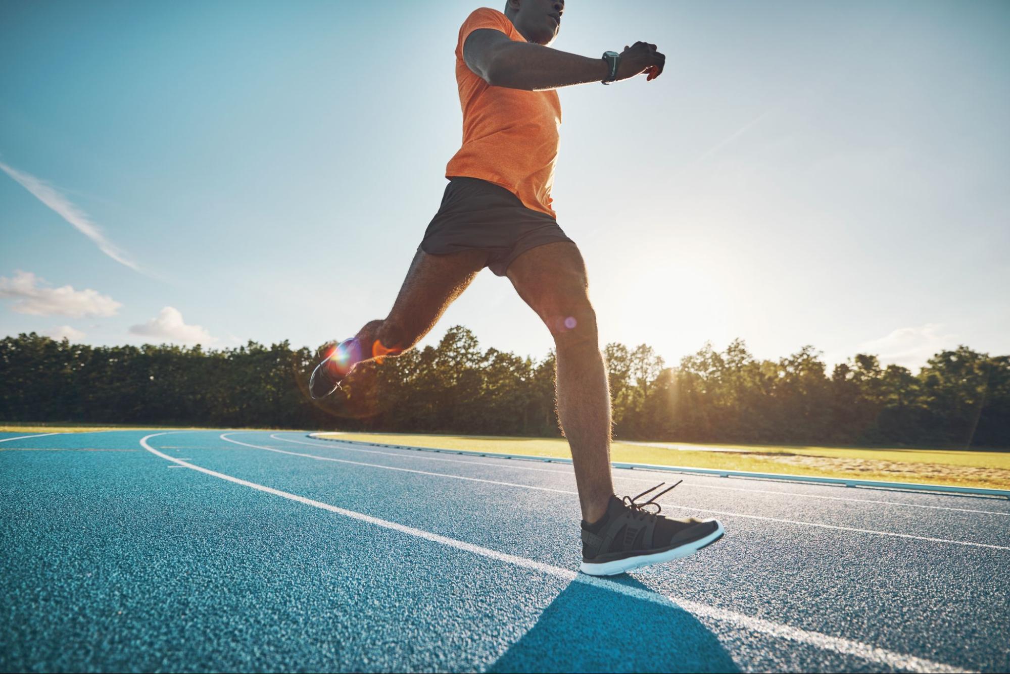 Dia do Atleta: 5 recomendações para ter um melhor rendimento