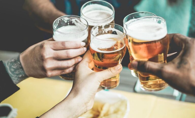 Cerveja e colesterol: uma relação de muitos mitos e poucas verdades