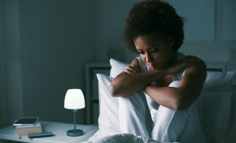 Depressão pode afetar o controle do diabetes?
