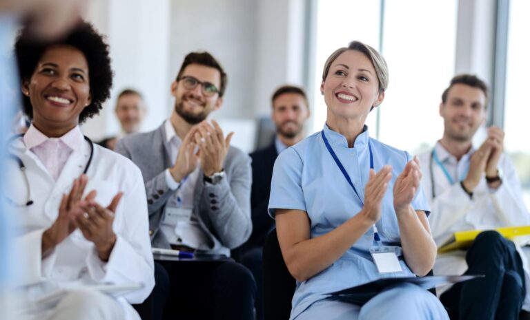 9 eventos brasileiros de Endocrinologia para ir ainda em 2025