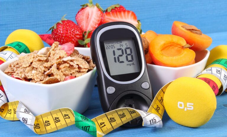 Dia do Diabetes: diagnóstico precoce e tratamento adequado fazem toda diferença no controle da condição