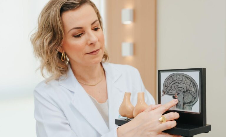 Tumor na hipófise é perigoso? Entenda