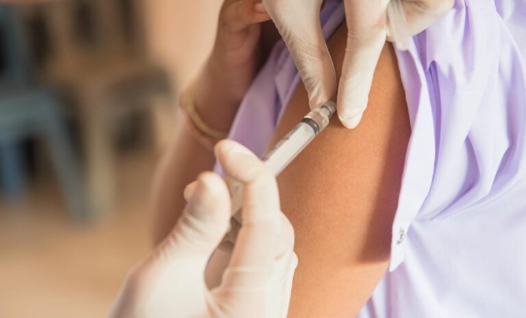 6 vacinas que quem tem diabetes precisa tomar