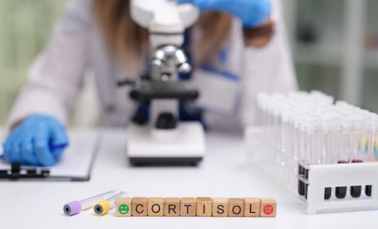 5 sintomas de cortisol alto no corpo