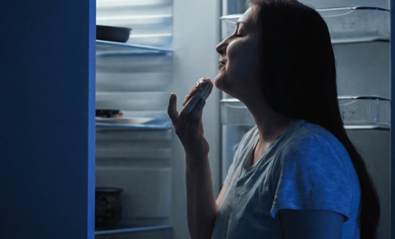 Craving alimentar: conceito e principais características