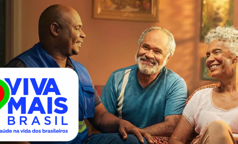 Vigitel 2025 confirma crescimento da obesidade e do diabetes no Brasil