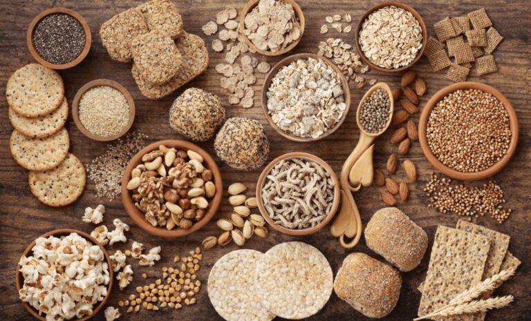 Alimentos integrais: heróis ou vilões das dietas?