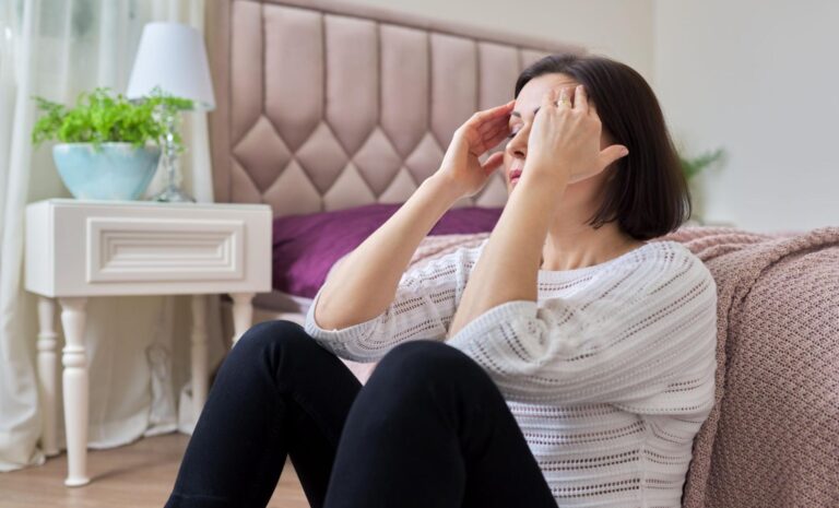 10 benefícios da reposição hormonal na menopausa