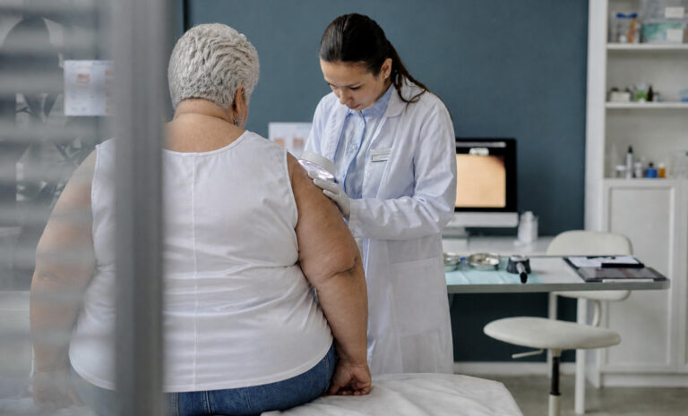 Conheça as novas diretrizes para o tratamento da obesidade em pessoas 60+