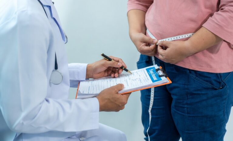 Obesidade controlada: você já ouviu falar?